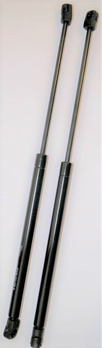 サーブ 9-3 B205 B204 ハッチバック用ガスダンパー 2本セット【新品】