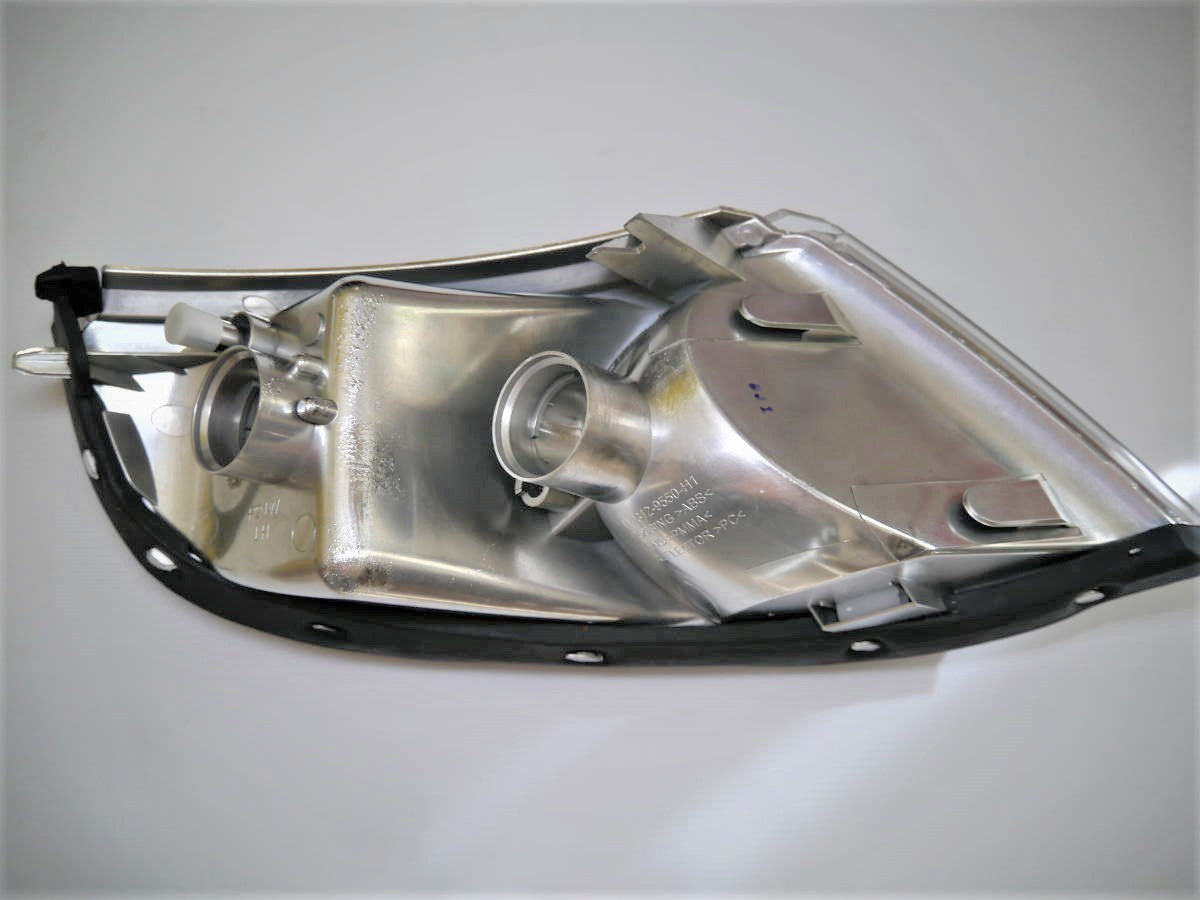 サーブ 9-5 EB235 EB308 コーナーレンズ(ランプ)左右セット US仕様【新品】1998-2001年