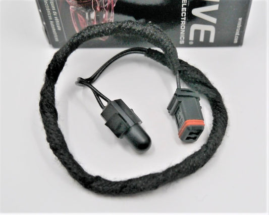 ボルボ C30 C70 S/V40 S60 S80 S/V90 V50 V60 V70 XC70 XC90 外気温度センサー【新品】ドアミラーOUTSIDEセンサー