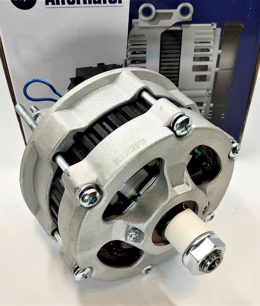 ポルシェ 911(1965-1973年) オルタネーター 55A【新品】