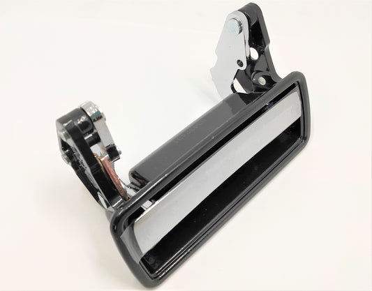 ボルボ 240 ドアハンドル(右前・右後共通)1個【新品】