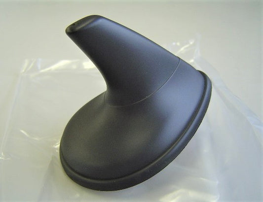 サーブ 9-3 9-5 アンテナ(シャークフィンアンテナ)【サーブ純正・新品】