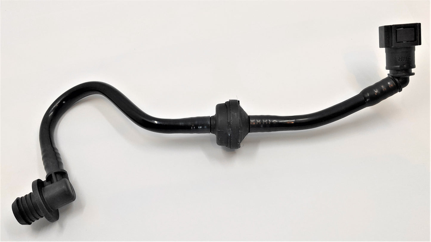 サーブ9-3 FB207 ブレーキバキュームホース(パイプ)セット【新品】左ハンドル専用