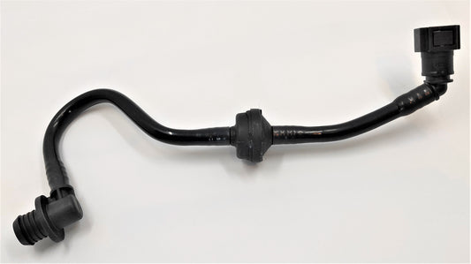 サーブ9-3 FB207 ブレーキバキュームホース(パイプ)セット【新品】左ハンドル専用