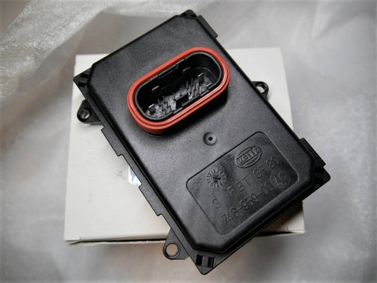 サーブ 9-3 FB207・オペル アストラ ベクトラ シグナム AFLバラスト キセノン コーナリングライト アダプティブランプ 【GM純正・新品】