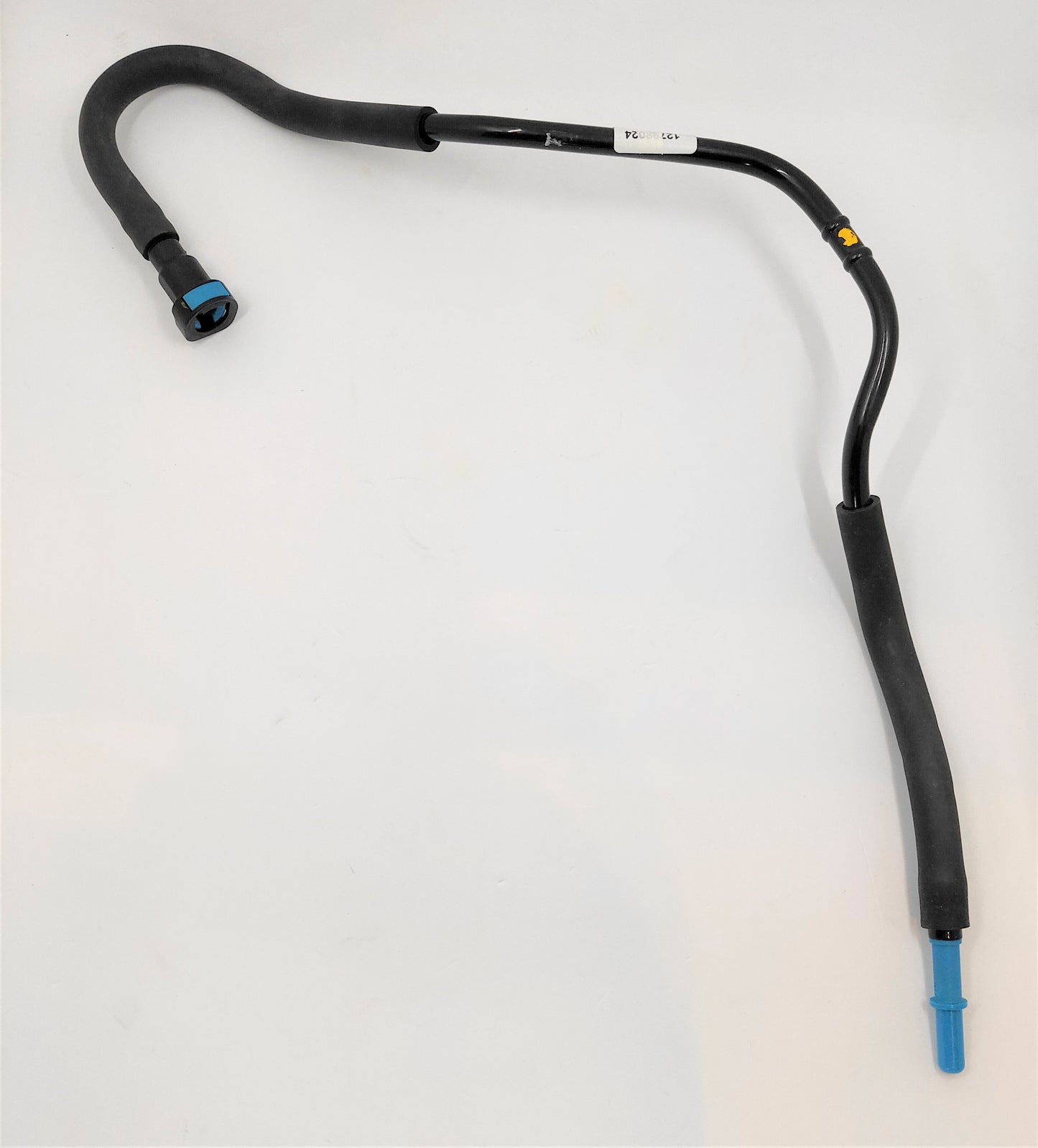 サーブ9-3 FB207 EVACUATIONホース(パイプ)インレット【サーブ純正・新品】