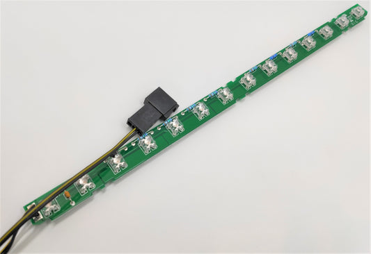 サーブ 9-3 SSスポーツセダン ストップランプ ハイマウントストップライト【サーブ純正・新品】ブレーキライト