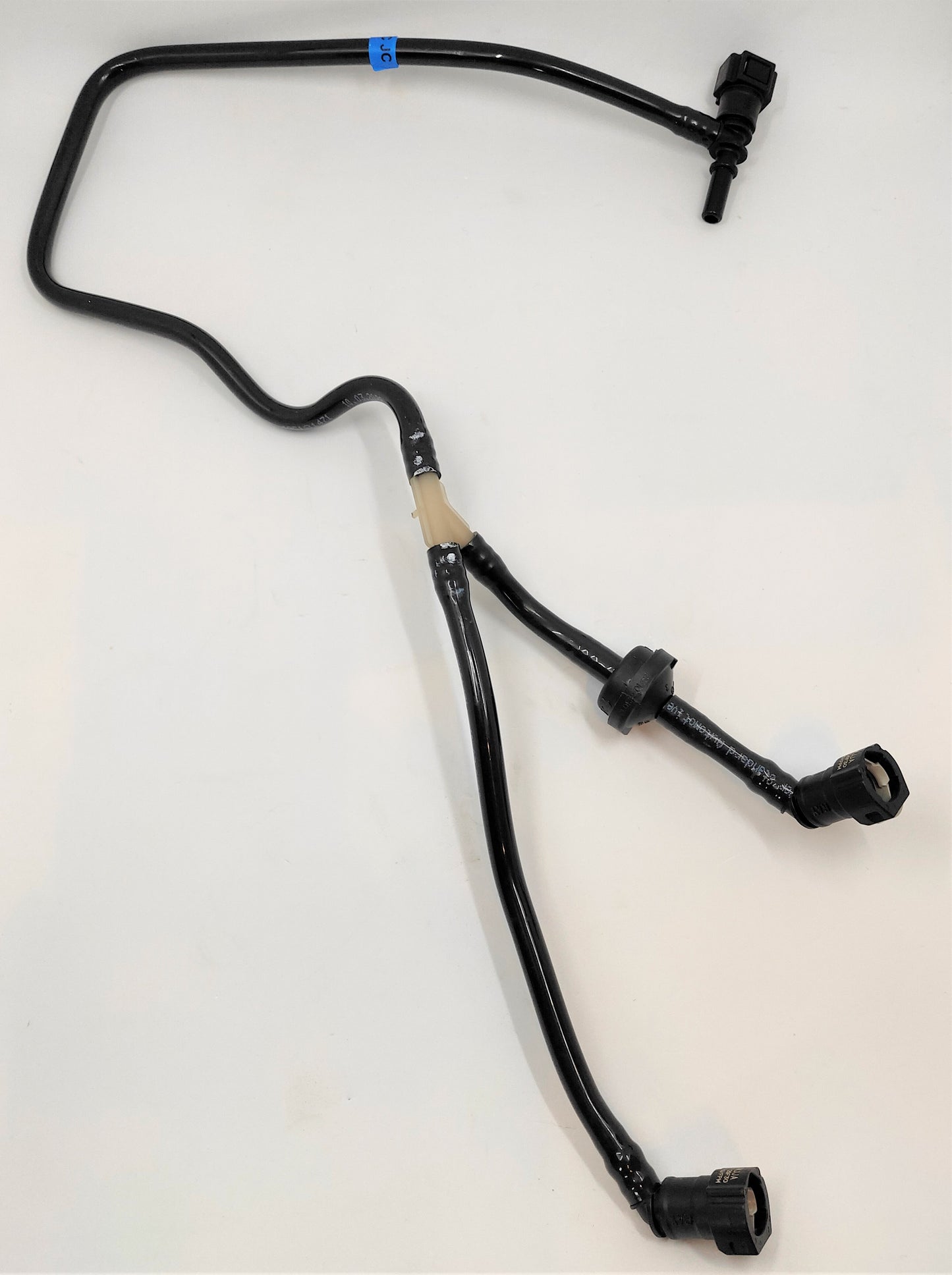 サーブ9-3 FB284 ブレーキバキュームホース(パイプ)セット【サーブ純正・新品】左ハンドル専用