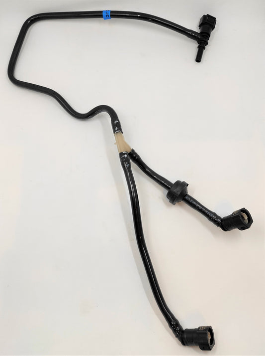 サーブ9-3 FB284 ブレーキバキュームホース(パイプ)セット【サーブ純正・新品】左ハンドル専用