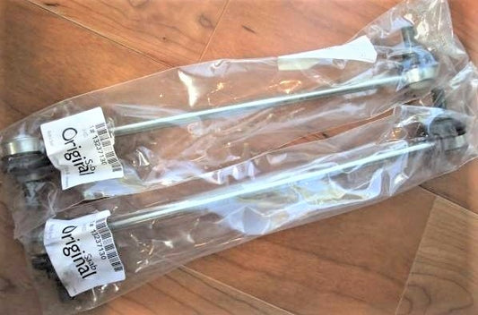 サーブ SAAB 9-3 スタビライザーリンクロッド2本セット【サーブ純正・新品】2003年~ フロント側