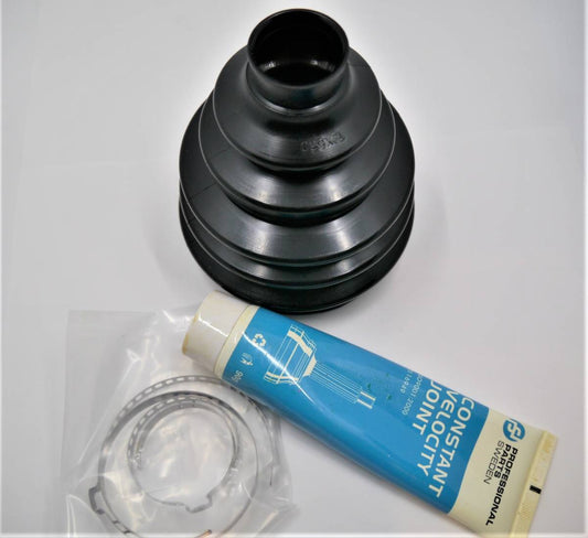 ボルボ C30 C70(MK2) S40(MK2) S60(MK2) S80(MK2) V50 V60 V70(MK3) CVジョイントブーツ・インナー【新品】