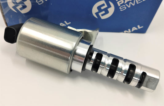 ボルボ S60(MK2) V60 V70(MK3) XC60・ジャガー・ランドローバー VVTカムシャフトソレノイド【エグゾースト(排気)・新品】OUTLET