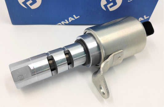 ボルボ S60(MK2) V60 V70(MK3) XC60・ジャガー・ランドローバー VVTカムシャフトソレノイド【インテーク(吸気)側・新品】INLET