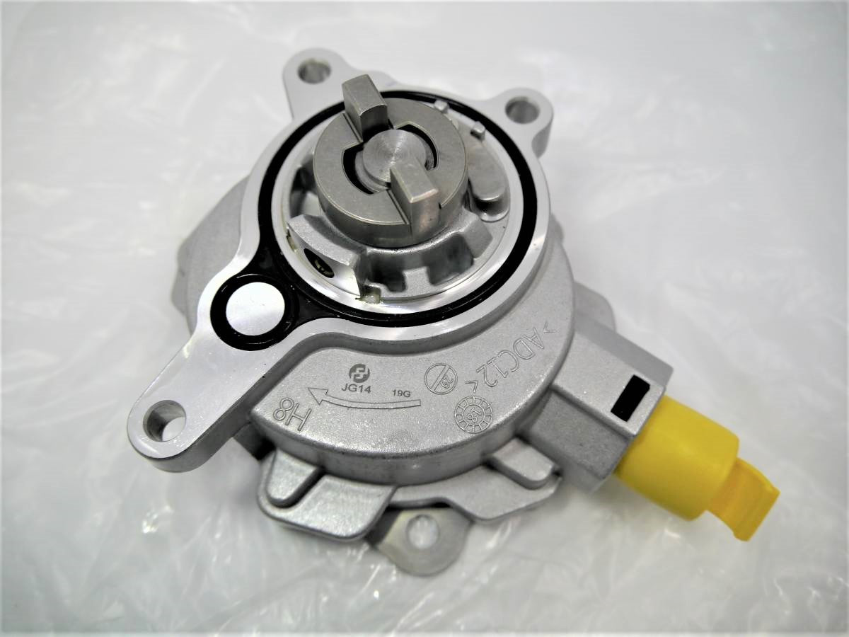 13V UP32 パワーブレーキブースターエアバキュームポンプ