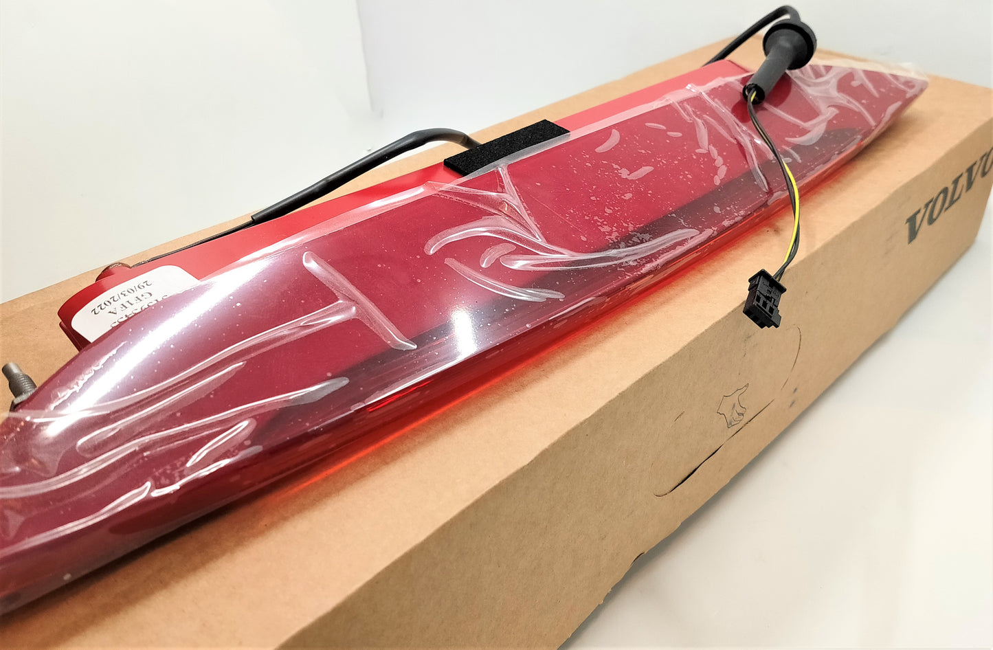 ボルボ V60 ストップランプ ハイマウントストップライト【ボルボ純正・新品】ブレーキライト