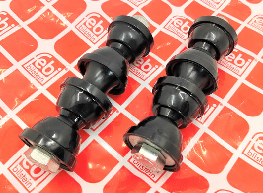 ボルボ C30 S40 V50 フォード モンデオ フォーカス リア側スタビライザーリンクキット【ビルシュタイン製・新品2本】後側