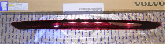 ボルボ XC60 ストップランプ ハイマウントストップライト【ボルボ純正・新品】ブレーキライト