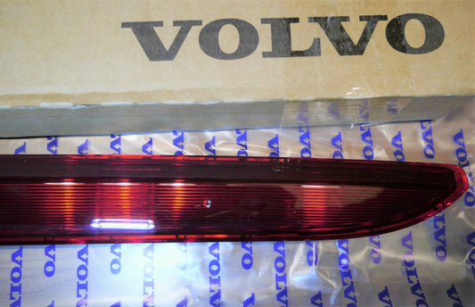 ボルボ XC60 ストップランプ ハイマウントストップライト【ボルボ純正・新品】ブレーキライト