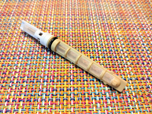 ボルボ 240 440 460 480 850 940 960 C70 S70 V70 S90 V90 エアコン オリフィスチューブ【純正同一仕様・新品】