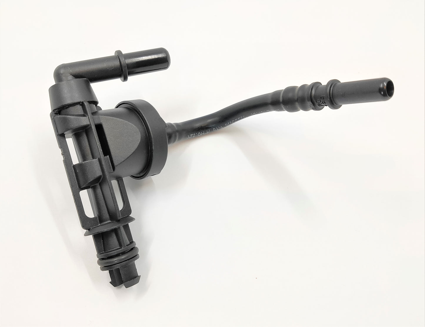 サーブ 9-3 FB284 9-5 A28NE ブレーキバキュームホース(パイプ)(クランクケース換気)セット【サーブ純正・新品】