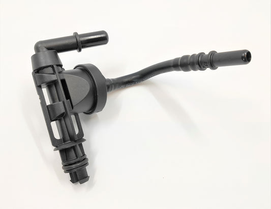 サーブ 9-3 FB284 9-5 A28NE ブレーキバキュームホース(パイプ)(クランクケース換気)セット【サーブ純正・新品】