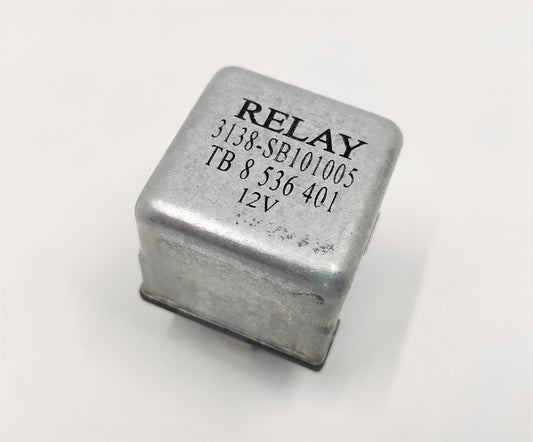 サーブ C900 9000 ガソリンポンプリレー(フューエルポンプ)【新品】