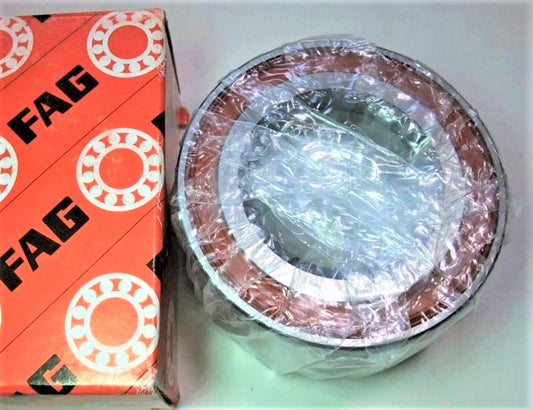 ポルシェ 911(996-997-991) ボクスター(986-987) ケイマン(987)ホイールベアリング フロント リア兼用1個【新品】