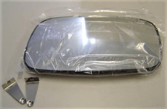 サーブ 900 9-3 9-5 ドアミラーガラス右側(ヒーテッド)【新品】