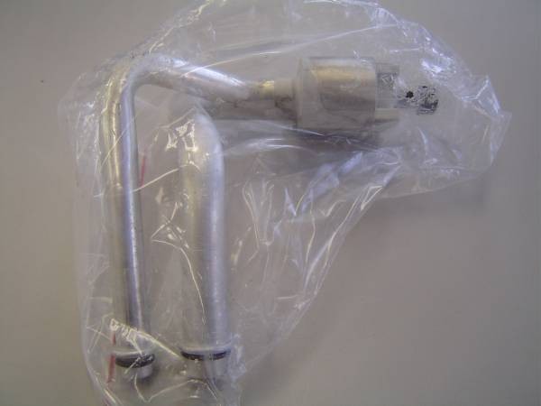 サーブ9-5用 B235 B205 B308 エバポレーター交換キット【右ハンドル用新品】