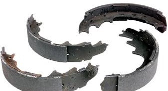 ボルボ V70R AWD  パーキングブレーキ(SHOE・スプリング交換キット) 【新品】