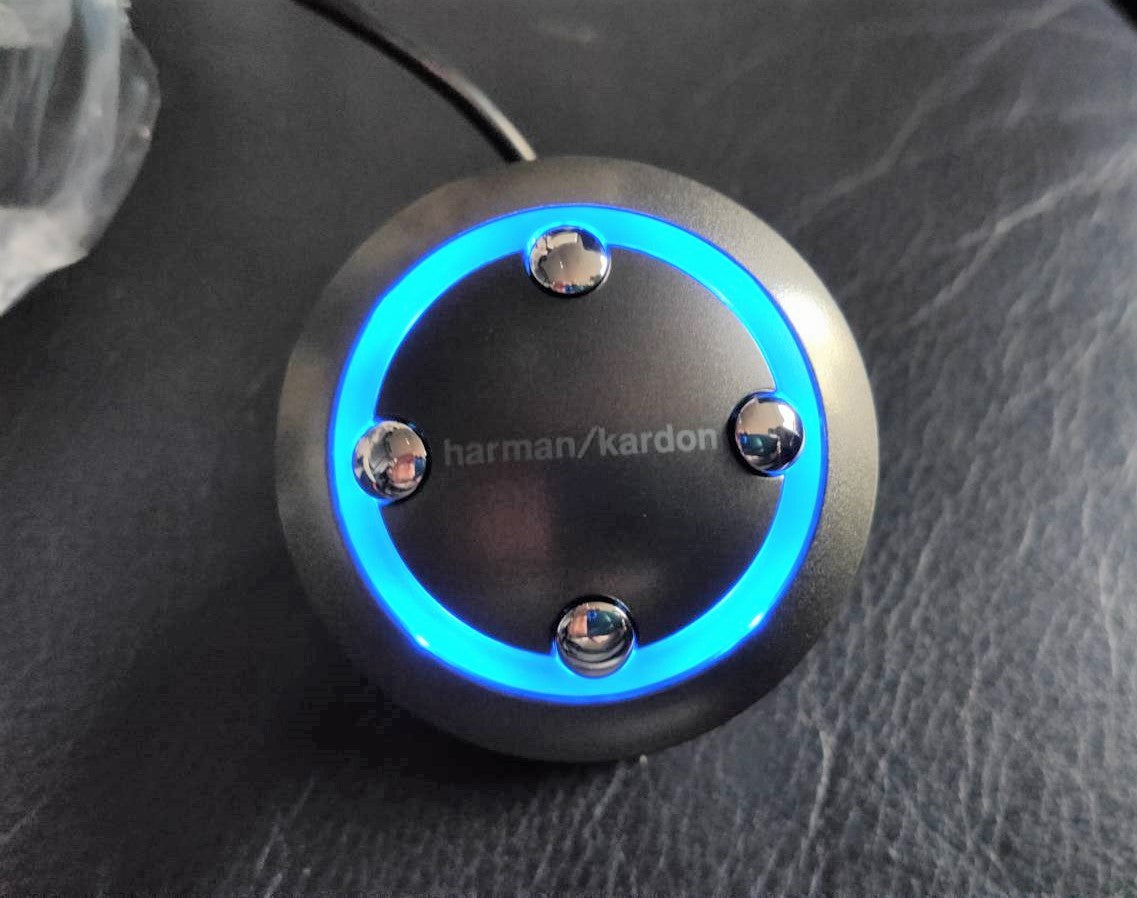 harman/kardon drive + play ハーマンカードン drive & play ドライブ プレイ【新品】MP3 iPod