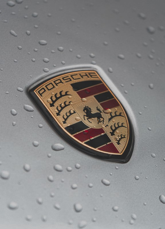 PORSCHE(GERMANY)