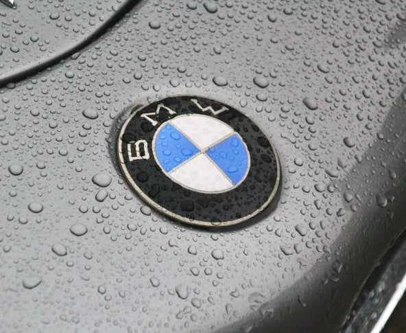 BMW(GERMANY)