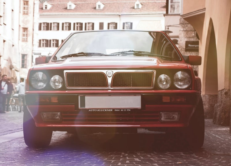 LANCIA(ITLY)