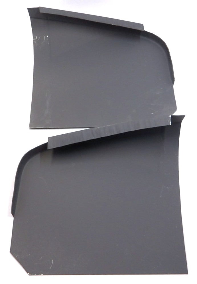 DATSUN ダットサン 日産 NISSAN ROADSTER フェアレディ用リア側ホイールアーチインナーパネル左右セット・板金【新品】