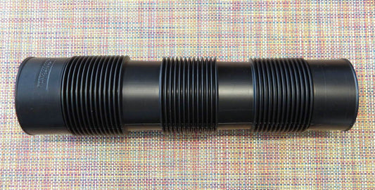 ベンツ W126 C126 W463 R107 M116 M117 エンジン吸気ダクト（ホース）【ベンツ純正・新品】