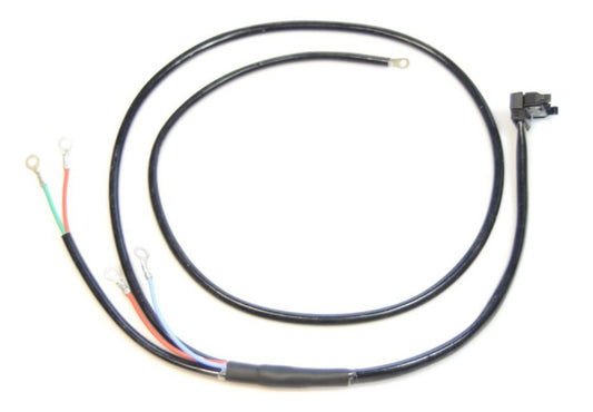 【取寄品】ベンツ W124 エンジンハーネス 右ハンドル用 E220 M111エンジン【新品】