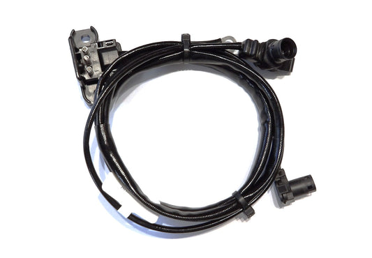 BENZベンツ W124 シリーズ バッテリーワイヤーハーネス【右ハンドル用・新品】M104 280/320