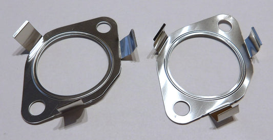 アルファロメオ 159 BRERAブレラ SPIDER EXHAUST MANIFOLDガスケットセット【2.2JTS・新品】939