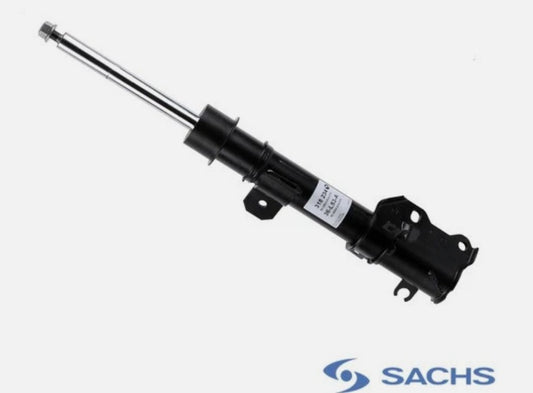 メルセデス ベンツ W447 AWD(4WD) VITO Vクラス フロントショックアブソーバー左右セット【ザックス製・新品】SACHS