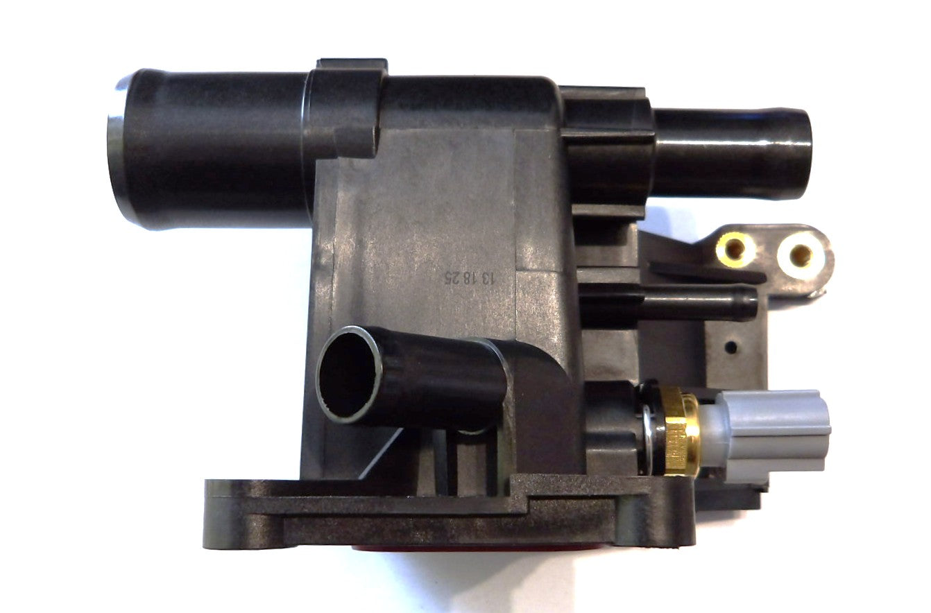 ボルボ C30 S40 S80 V50 V70・フォード・レンジローバー ウォーターハウジングケース・クーラントフランジ・アダプター【新品】