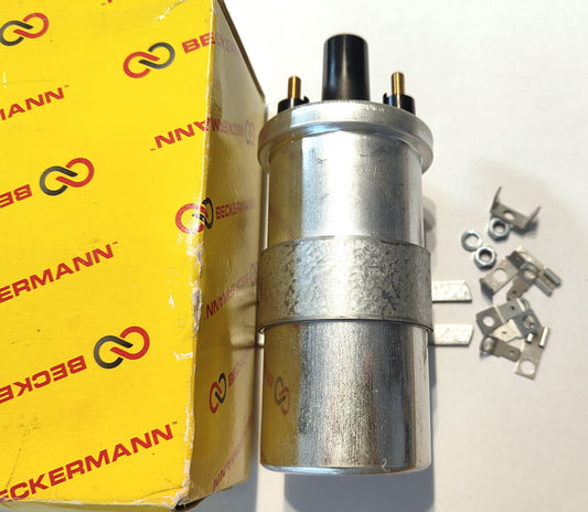 AUDI AUSTIN LANCIA ROVER BENZ MG MORGAN PEUGEOT SAAB TVR VOLVO VW イグニッションコイル【BECKERMANN製・新品】