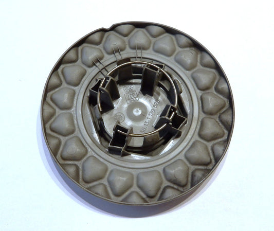 BMW 635CSI等 E24 E32 E34 1枚 ホイールキャップ　センターキャップ　36131179828【純正中古】