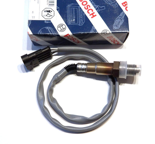 アルファロメオ 159(939) BRERAブレラ SPIDER O2センサーリア【ボッシュ製・新品】2.2L