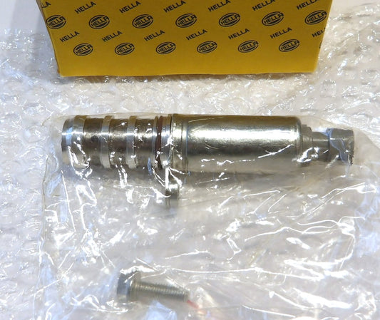 アルファロメオ 159(939) BRERAブレラ SPIDER VVTソレノイド インテーク側【純正グレード HELLA製・新品】2.2L カムシャフト