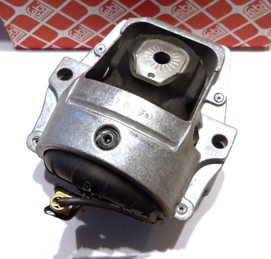 アウディA4(MK4 8K B8) A5(8T 8F) A6(4G C7) Q5(8R) エンジンマウント エレクトリカル【BILSTEIN製・新品】