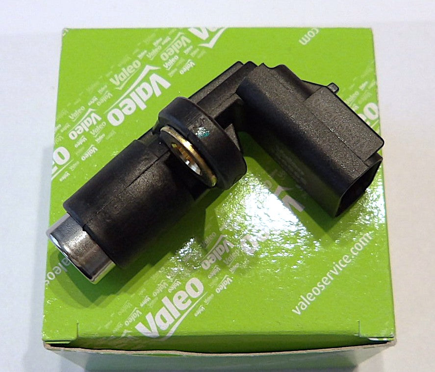 クライスラー(300C LX / VOYGER RG/RS) ジープ(WRANGLER MK3) クランクシャフトポジションセンサー【VALEO製・新品】