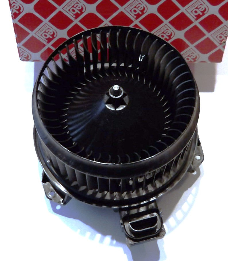 JEEP ジープ COMPASSコンパス(MK49) PATRIOTパトリオット(MK74) ブロワファン/モーター【左ハンドル用】【ビルシュタイン製新品】