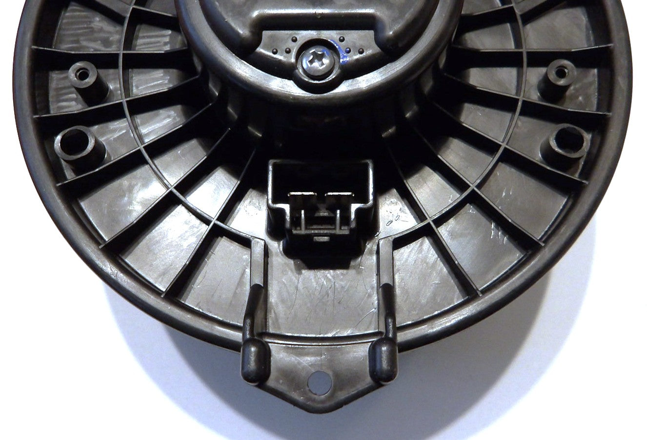 JEEP ジープ COMPASSコンパス(MK49) PATRIOTパトリオット(MK74) ブロワファン/モーター【左ハンドル用】【ビルシュタイン製新品】