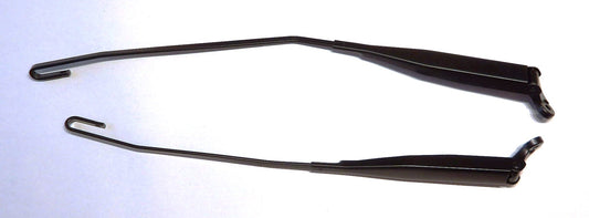 ベンツ Aクラス A190 フロントガラス ワイパーアーム 左右セット【ドイツVAICO製・新品】A1688201144/A1688200644